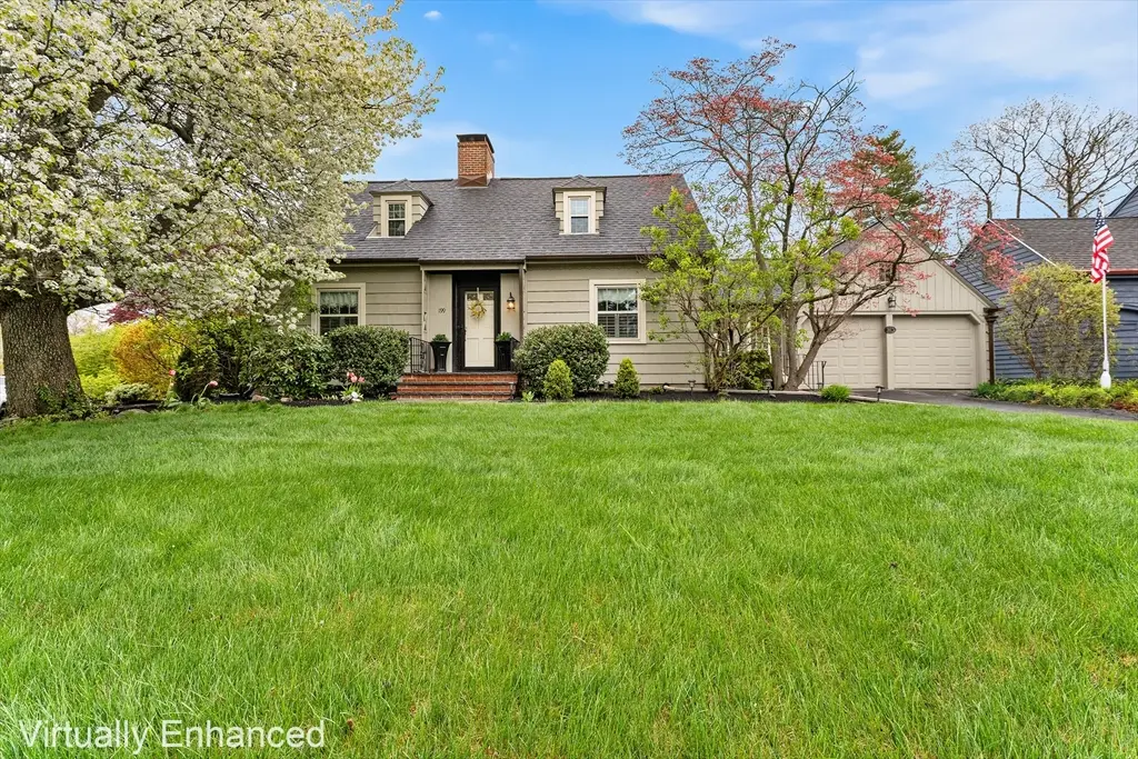 199 Hawthorn Rd, Braintree, MA 02184 - #1