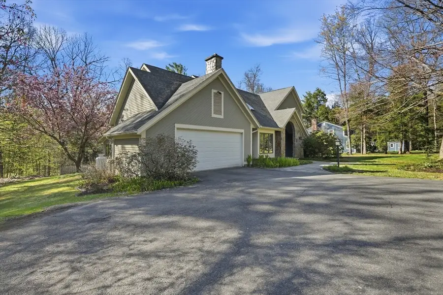 28 Trillium Way, Amherst, MA 01002 - #2