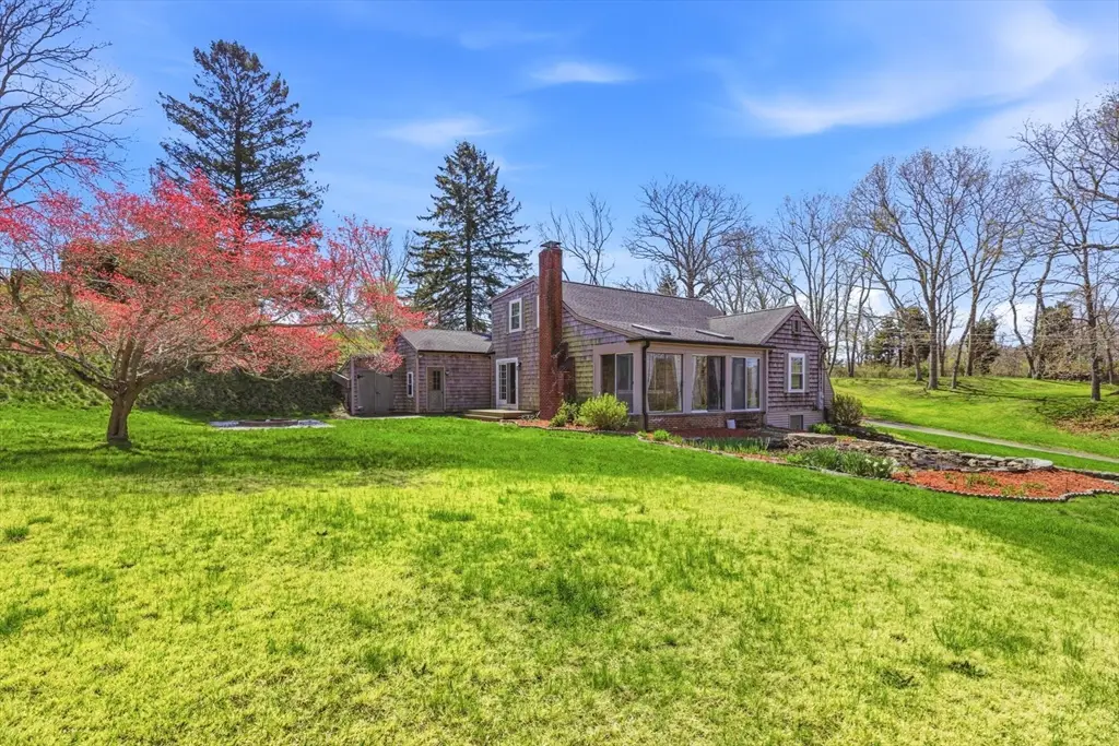 114 Billington St, Plymouth, MA 02360 - #1
