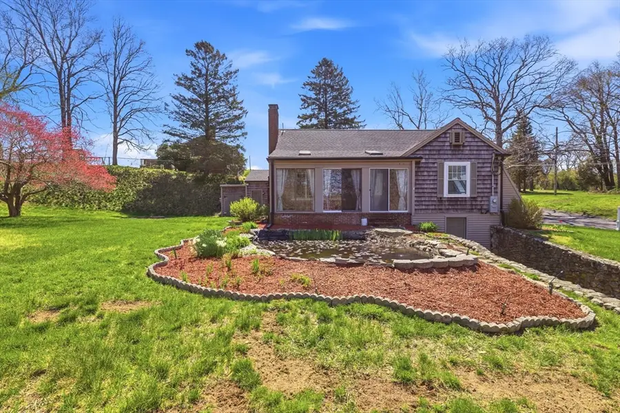 114 Billington St, Plymouth, MA 02360 - #2