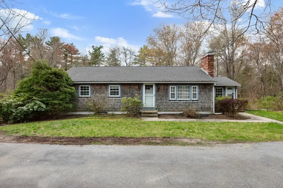 118 County St, Lakeville, MA 02347 - #2