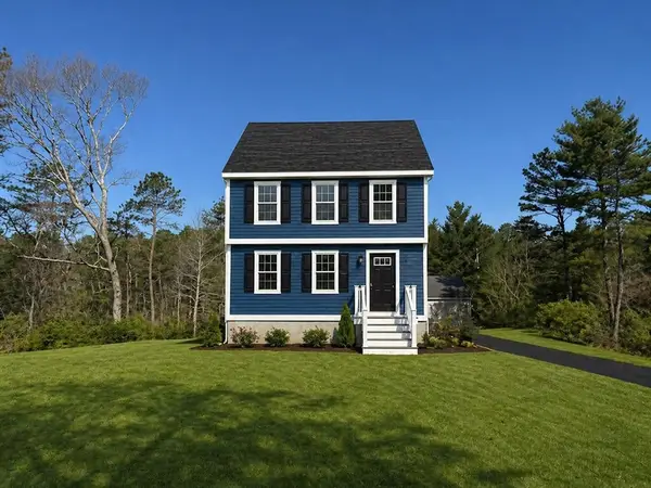 44 Leisure Lane, Wareham, MA 02538