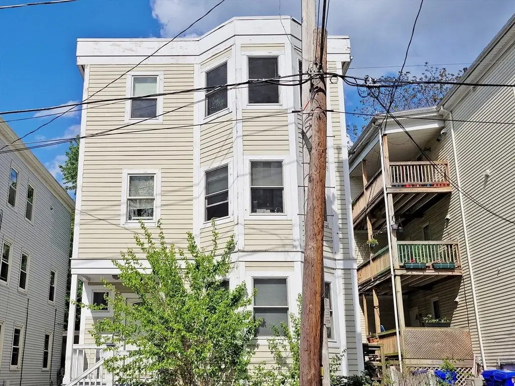164 Boylston Street, Boston, MA 02130 - #1