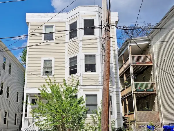 164 Boylston Street, Boston, MA 02130