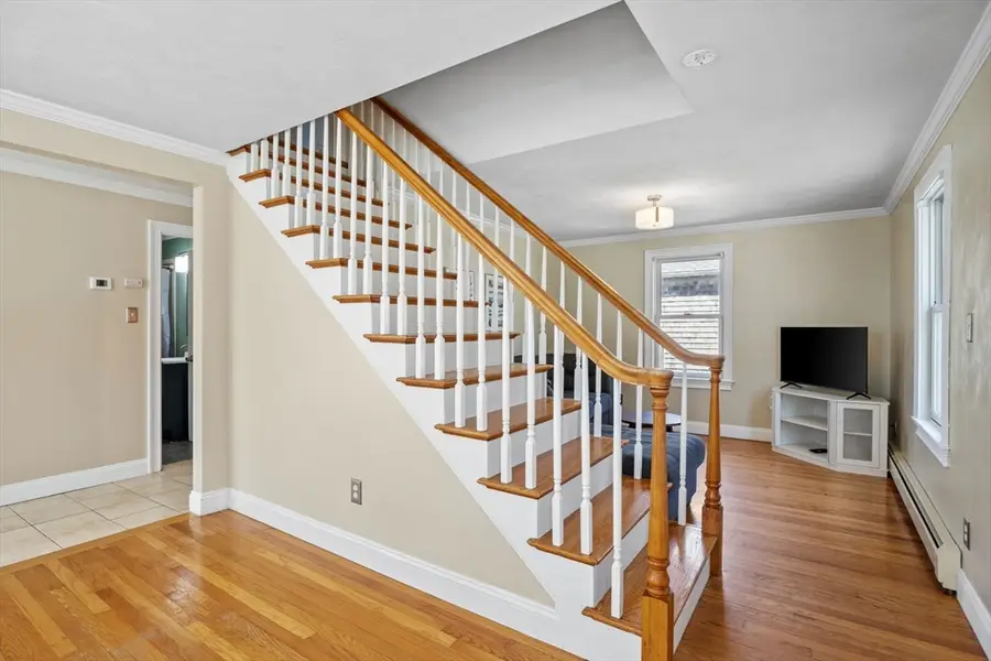 90 Hathaway St, Wareham, MA 02571 - #3
