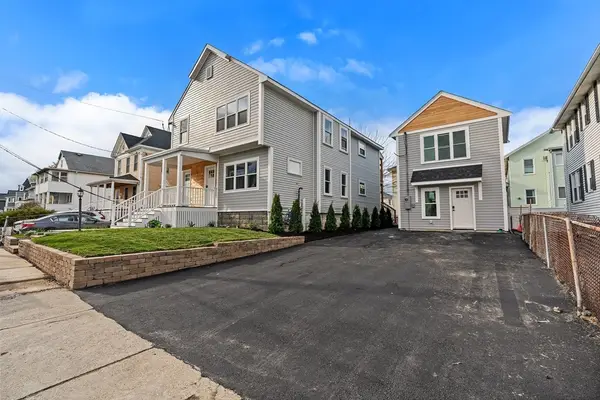 7-9 Second St, Medford, MA 02155