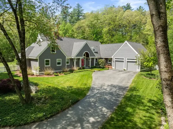 117 Ayer Road, Harvard, MA 01451