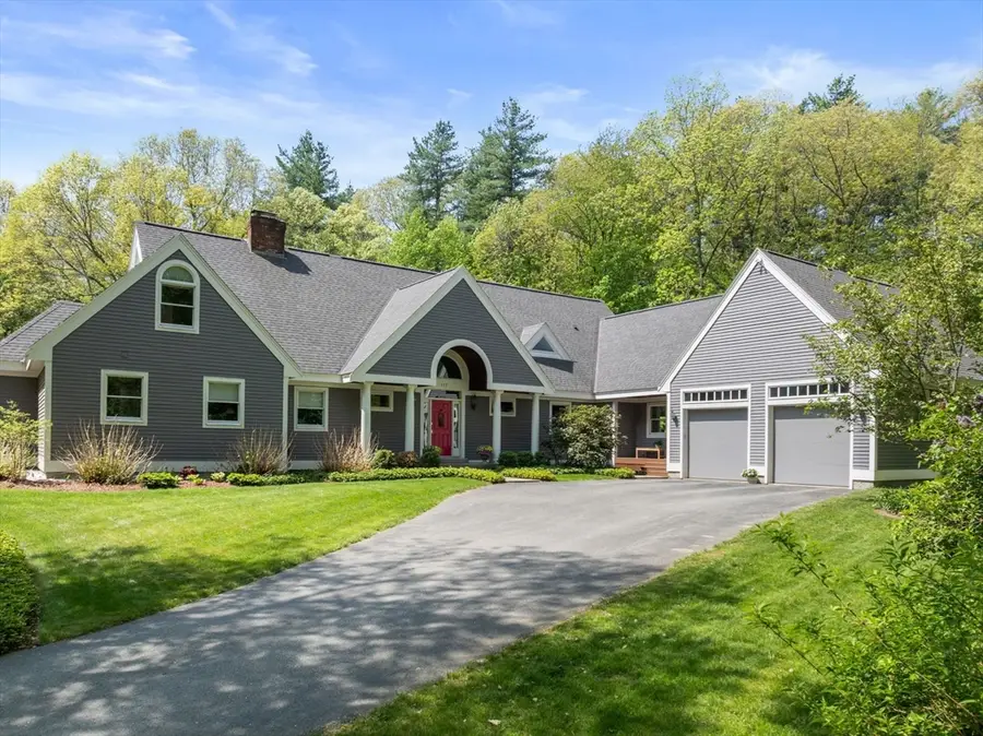 117 Ayer Road, Harvard, MA 01451 - #2