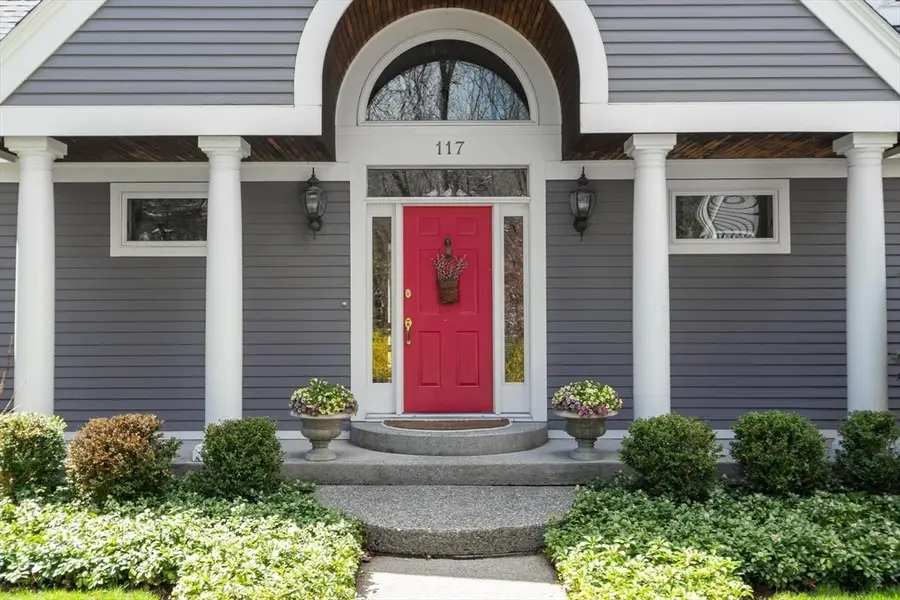 117 Ayer Road, Harvard, MA 01451 - #3