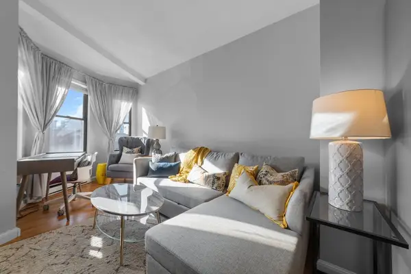 1810 Dorchester Avenue #3, Boston, MA 02124