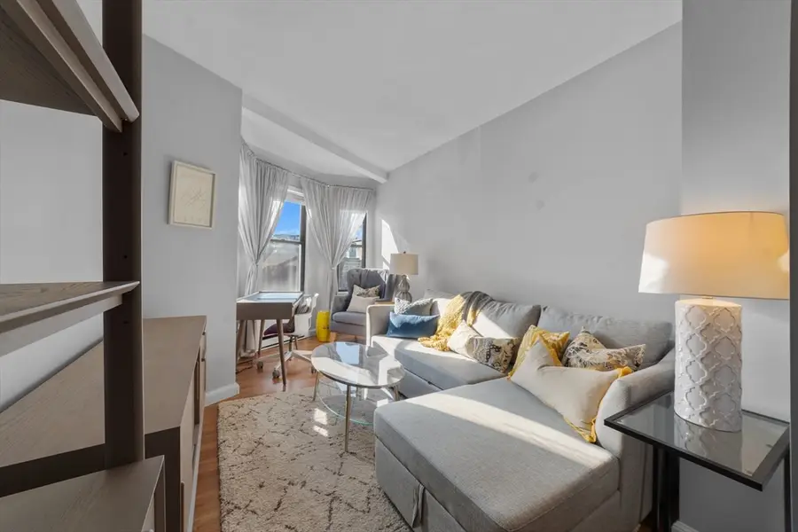 1810 Dorchester Avenue #3, Boston, MA 02124 - #2