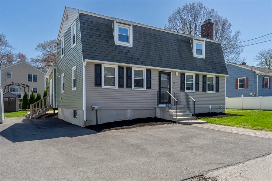 185 Eighteenth St, Lowell, MA 01850 - #2