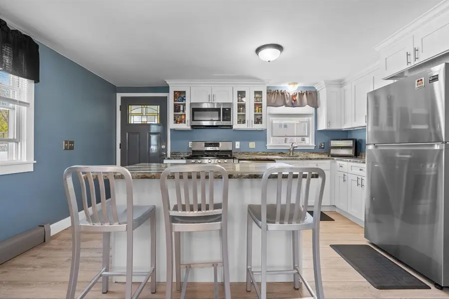 185 Eighteenth St, Lowell, MA 01850 - #3