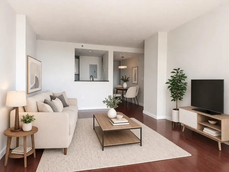 8 Museum Way #1507, Cambridge, MA 02141 - #3