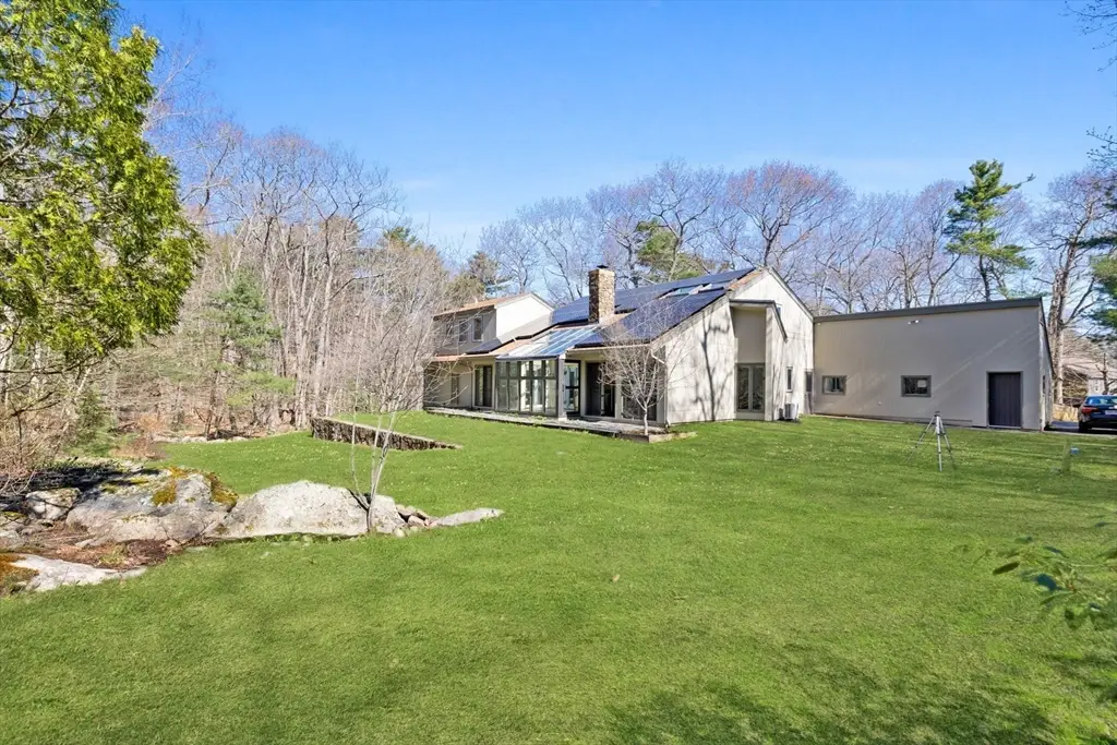 40 Kennel Hill Drive, Beverly, MA 01915 - #1