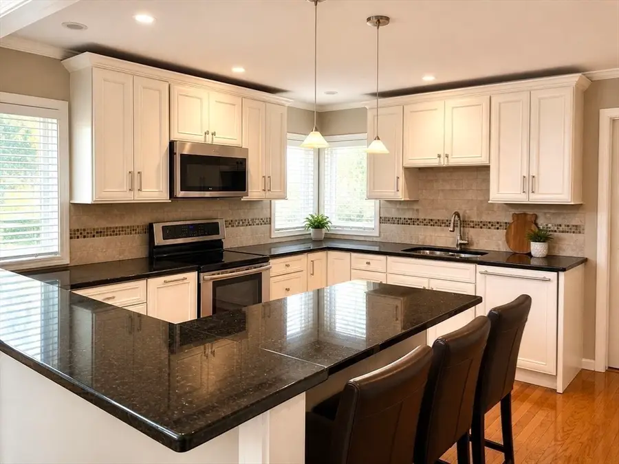 5 Rebecca Road, Newton, MA 02465 - #2