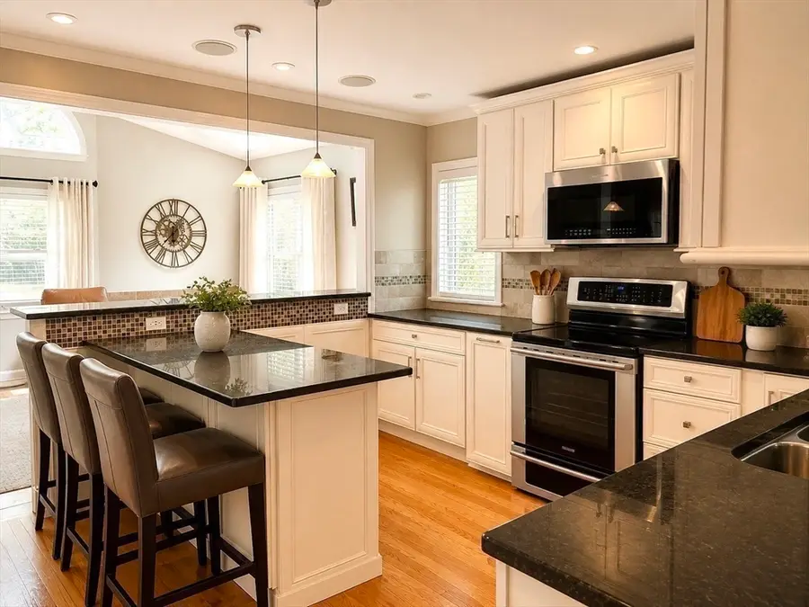 5 Rebecca Road, Newton, MA 02465 - #3