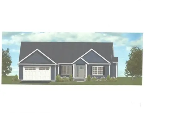 107 Sandalwood Drive #00, Wilbraham, MA 01095