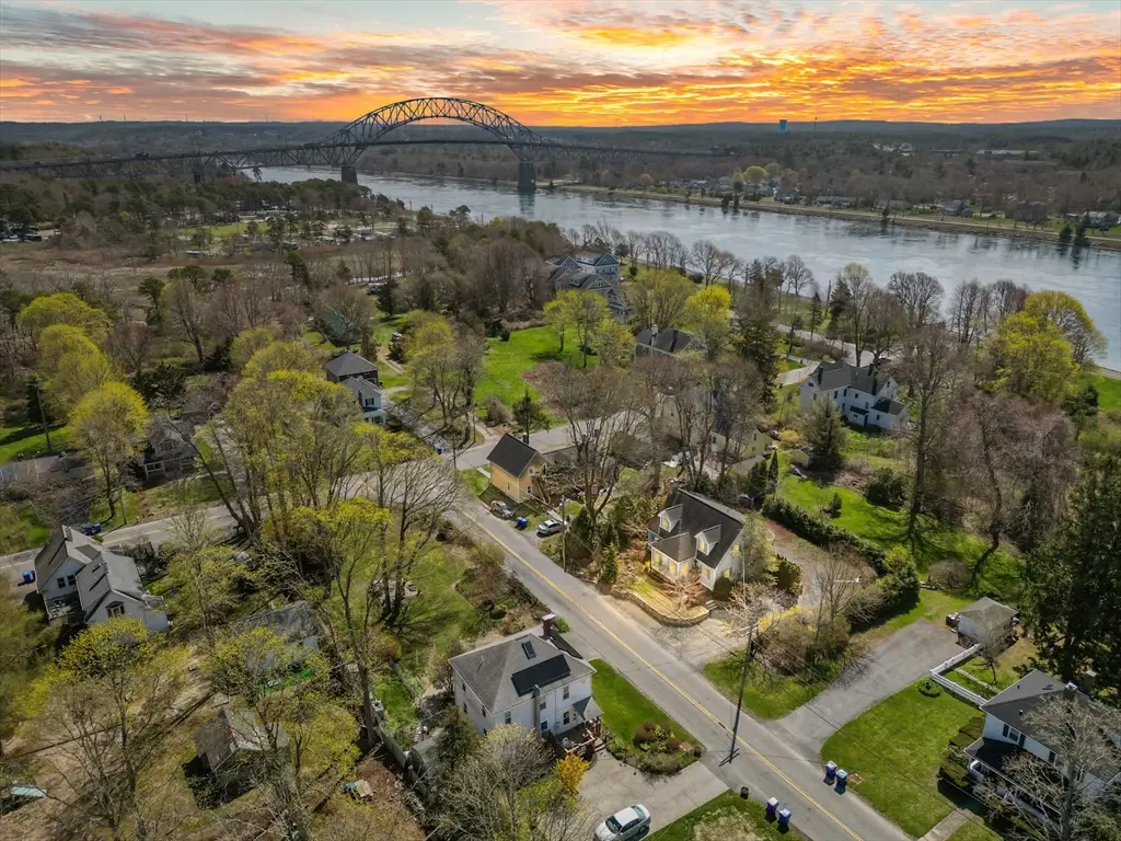 32 Everett Road, Bourne, MA 02532 - #1