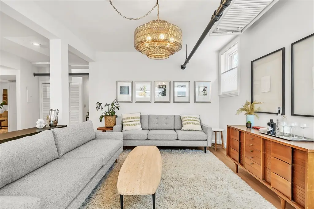 12 Gibbs Street #B, Brookline, MA 02446 - #1