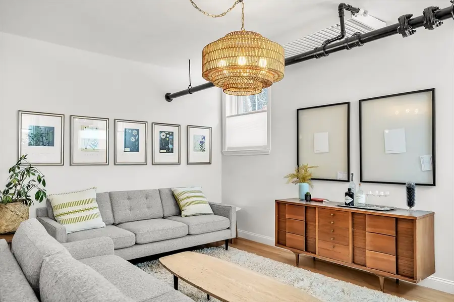 12 Gibbs Street #B, Brookline, MA 02446 - #2