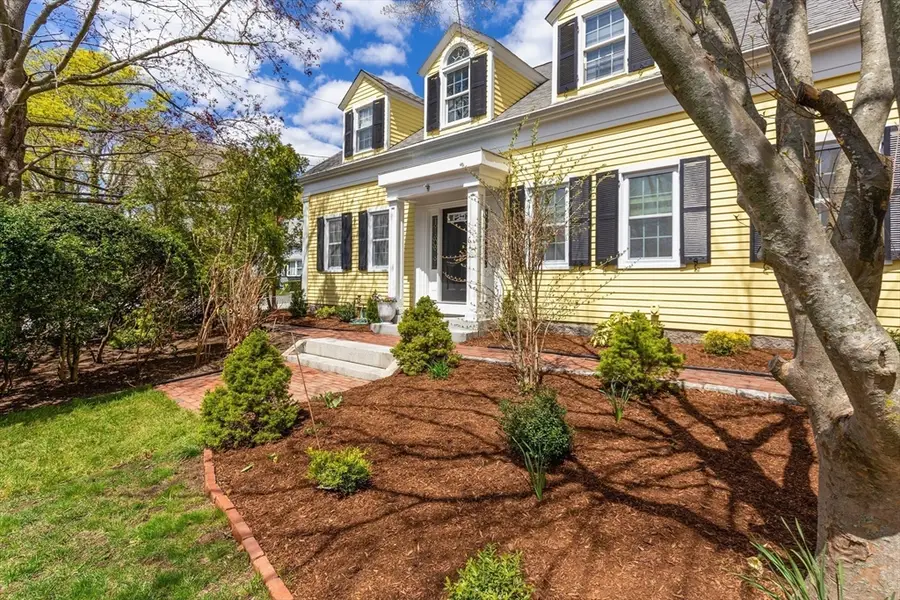 44 Russell St, Plymouth, MA 02360 - #3