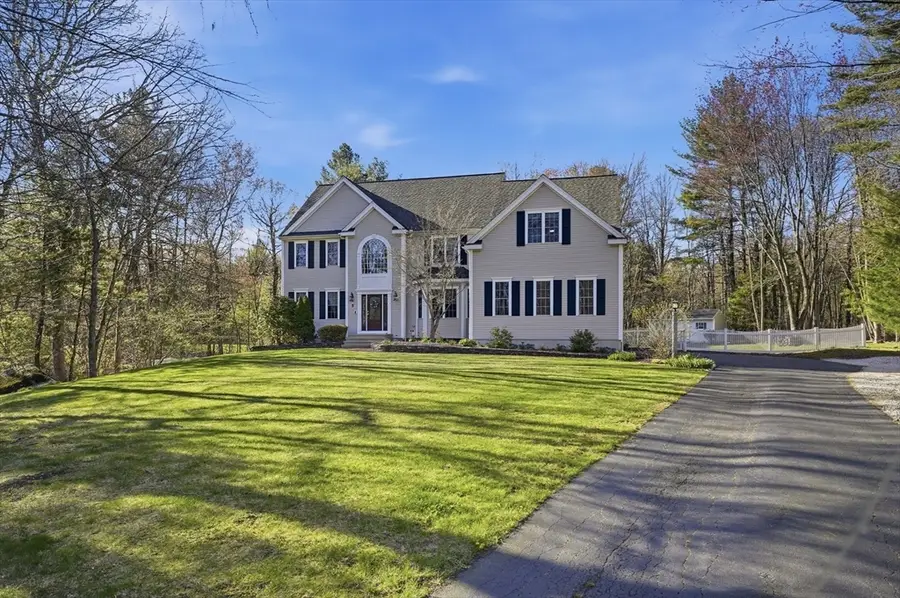 5 Nelson Court, Mendon, MA 01756 - #2