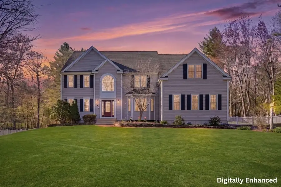 5 Nelson Court, Mendon, MA 01756 - #3