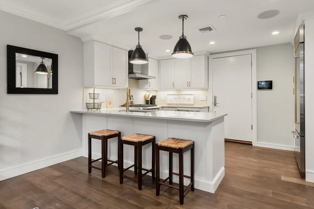 11 Exeter Street #2, Boston, MA 02116 - #1