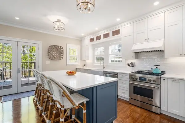 6 Woods Place #2, Boston, MA 02129