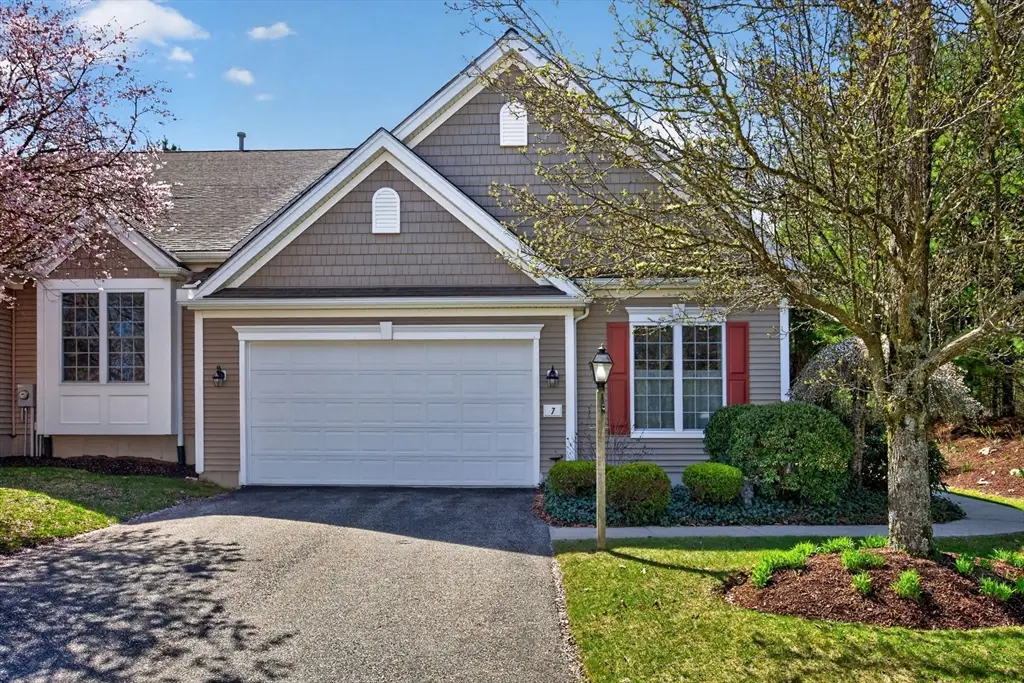 7 Madison Reach, Plymouth, MA 02360 - #1