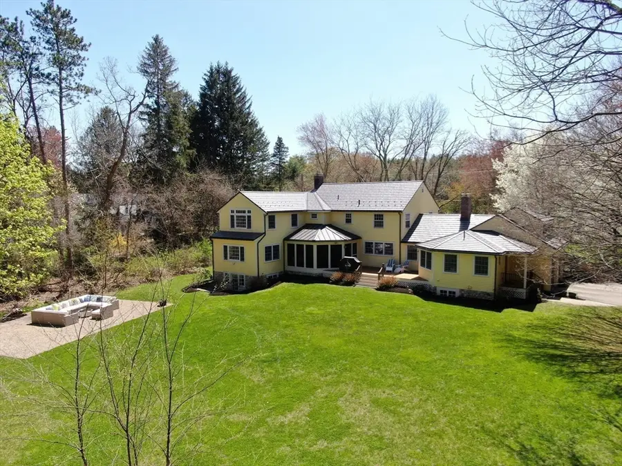 136 Plympton Road, Sudbury, MA 01776 - #2