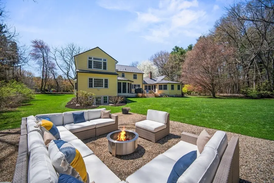 136 Plympton Road, Sudbury, MA 01776 - #3