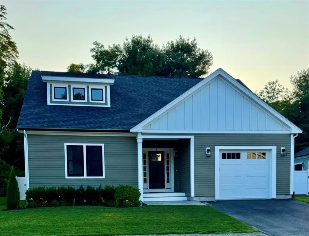 7 Josiah Path, Falmouth, MA 02540 - #1