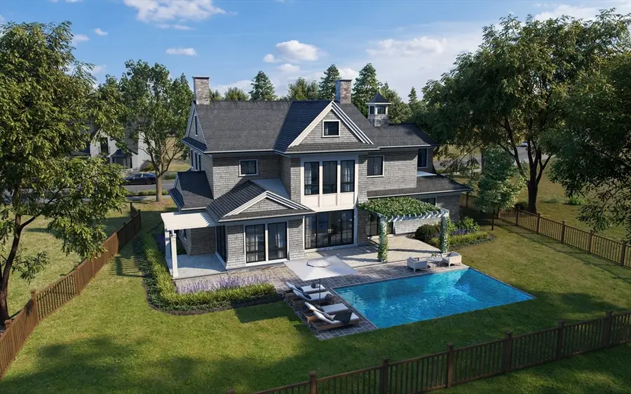 335 Mystic Street, Arlington, MA 02474 - #2