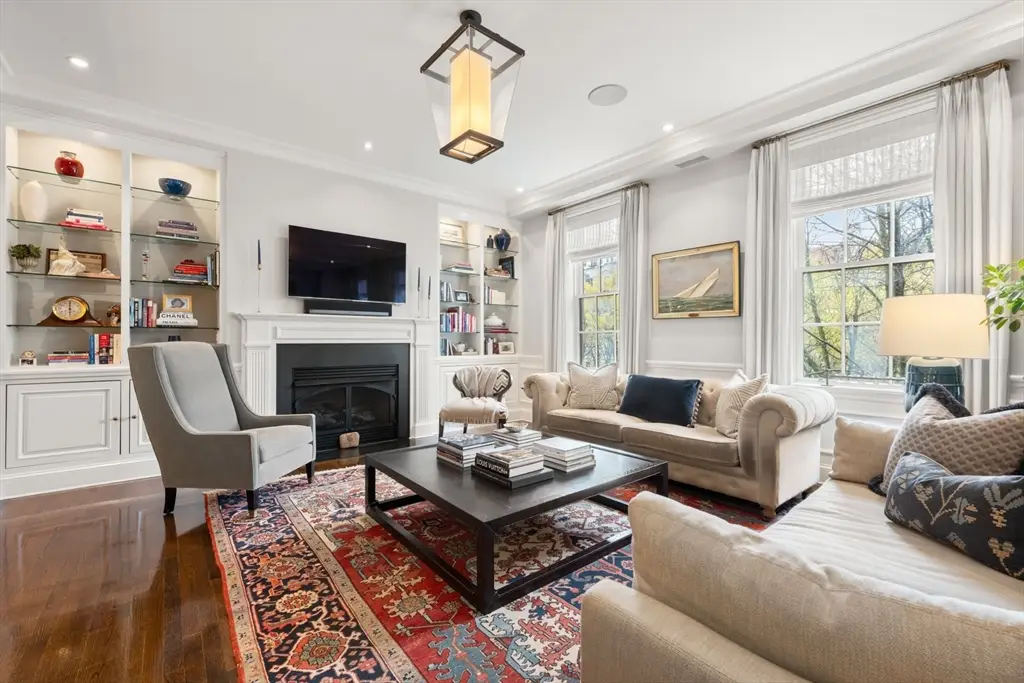 413-415 Commonwealth Ave #5, Boston, MA 02215 - #1