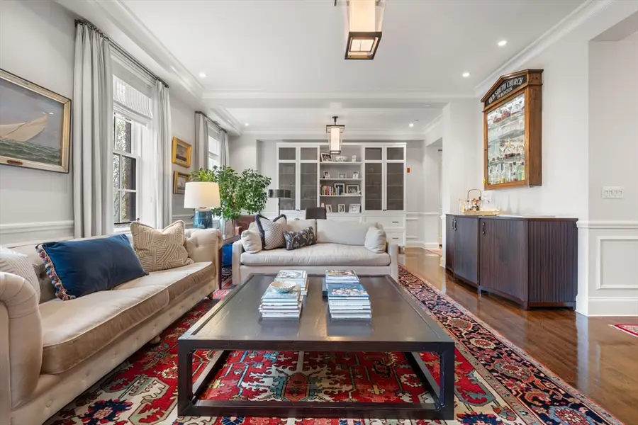 413-415 Commonwealth Ave #5, Boston, MA 02215 - #3
