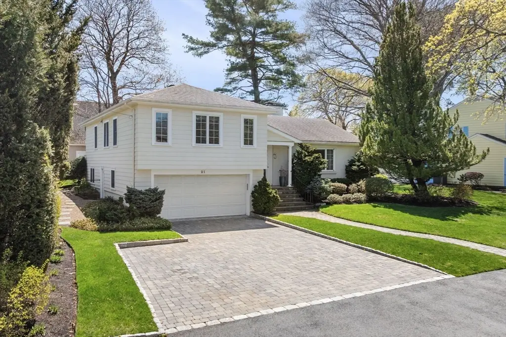 21 Phillips Avenue, Swampscott, MA 01907 - #1