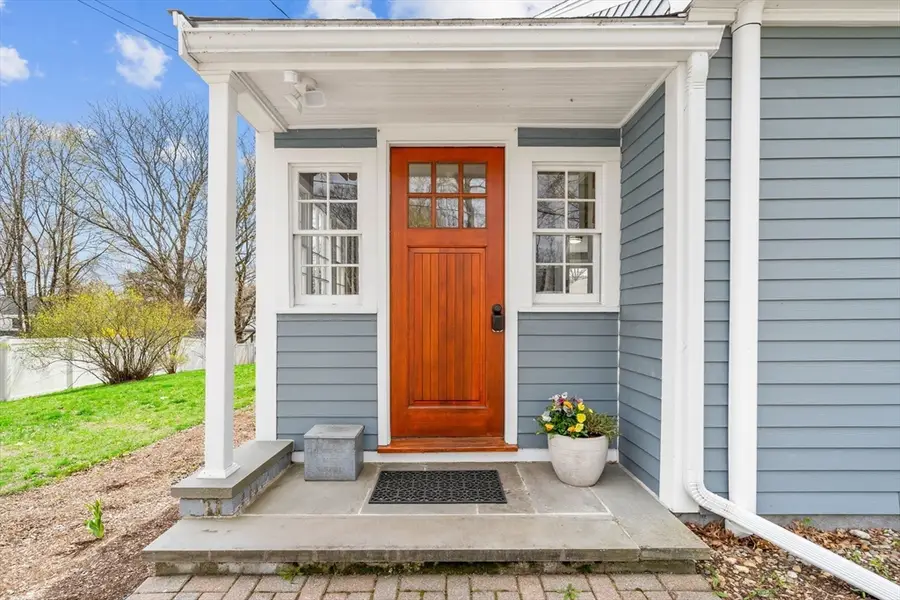 11 Norman Ave, Newburyport, MA 01950 - #2
