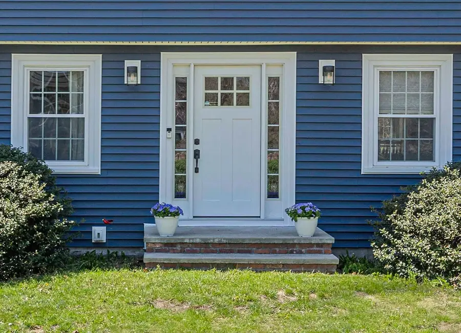 457 South St, Bridgewater, MA 02324 - #2