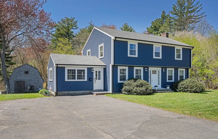 457 South St, Bridgewater, MA 02324 - #3