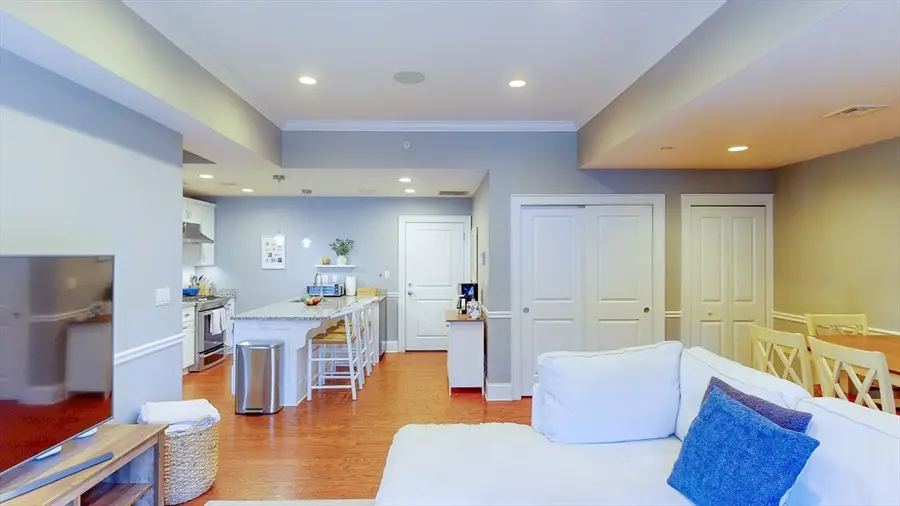 616 E 4th St #105, Boston, MA 02127 - #2