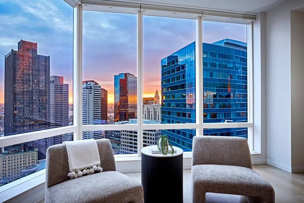 1 Franklin St #3505, Boston, MA 02110 - #1