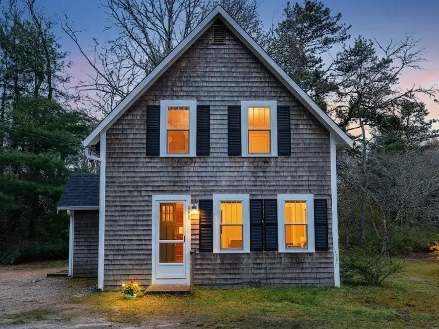 988 Old Falmouth Road, Barnstable Town, MA 02648 - #2