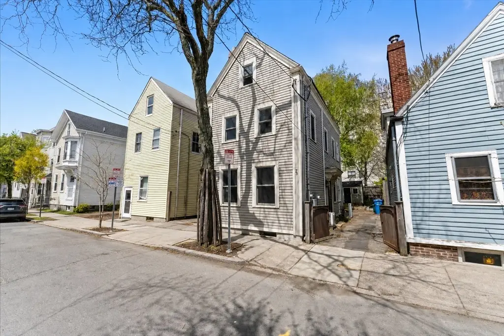 75 Winter St, Cambridge, MA 02141 - #1
