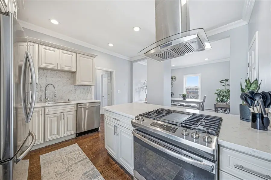 117 Park St, Boston, MA 02122 - #2