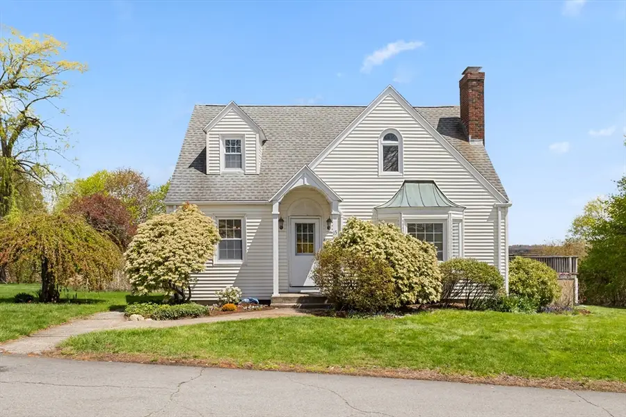 15 Breezy Green Rd, Leicester, MA 01524 - #2