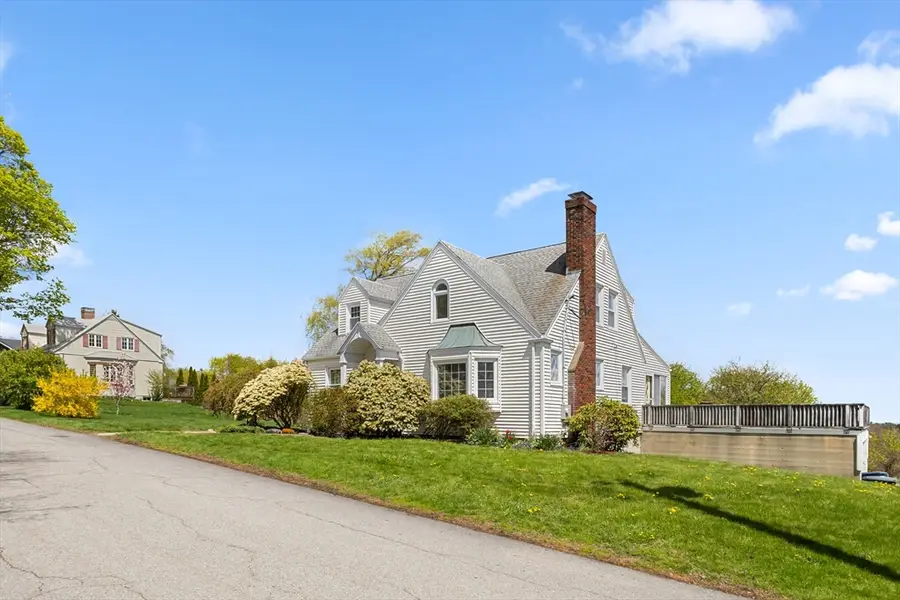 15 Breezy Green Rd, Leicester, MA 01524 - #3