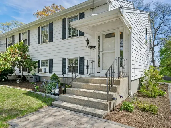93A High Street #93A, Milford, MA 01757