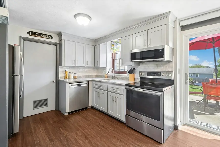 93A High Street #93A, Milford, MA 01757 - #3